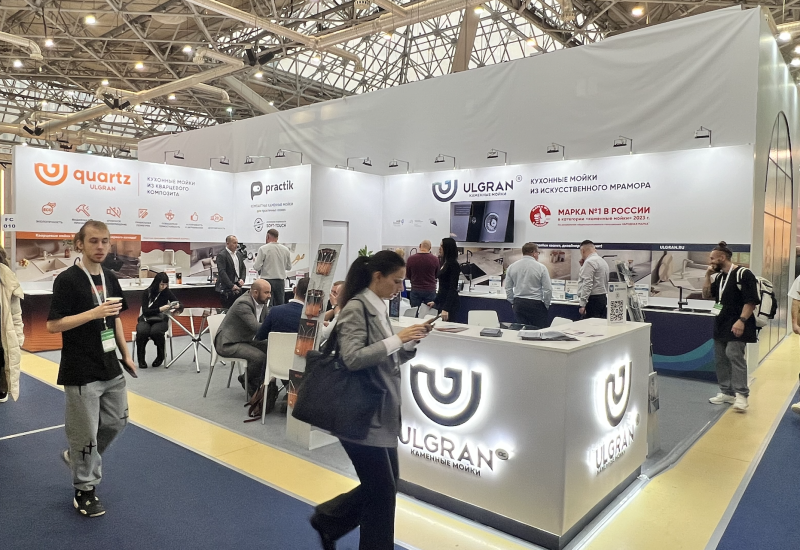 Как прошла выставка «Мебель 2024» в Экспоцентра