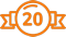 <b>Долговечность</b> <br>срок эксплуатации более 20 лет. <b>Долговечность</b> <br>срок эксплуатации более 20 лет.