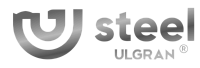 ULGRAN Steel 